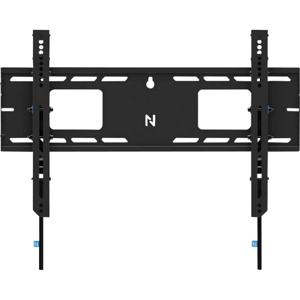 Neomounts WL35-750BL16 TV-beugel 106,7 cm (42) - 218,4 cm (86”) In hoogte verstelbaar, Kantelbaar