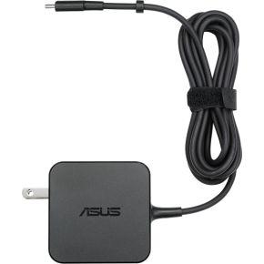 ASUS AC65-00 65W USB netvoeding & inverter Binnen Zwart
