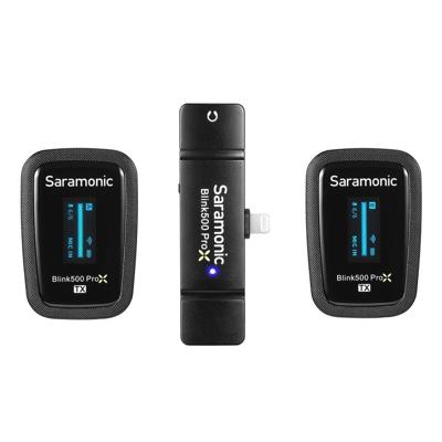 Saramonic Blink500 ProX B4