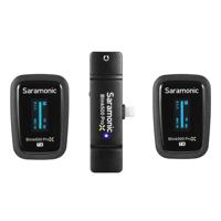 Saramonic Blink500 ProX B4
