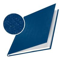 Bindomslagen Leitz impressBIND Blauw