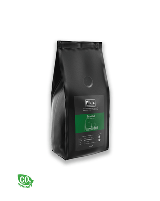 Fika Premium Coffee - Malmö Vibes - 1kg bonen
