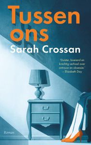 Tussen ons - Sarah Crossan - ebook