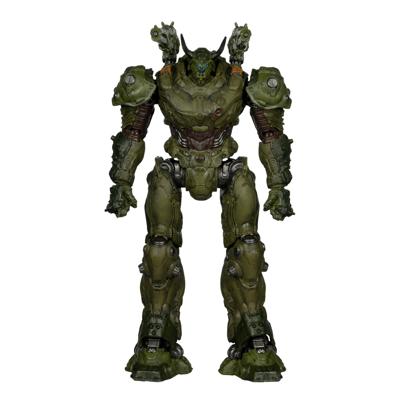 McFarlane Doom Slayer Atlan (DOOM: The Dark Ages)