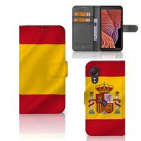 Samsung Galaxy Xcover 5 | Bookstyle Case | Spanje