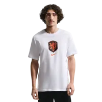 Nike Nederland Crest T-Shirt Senior
