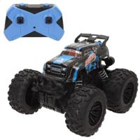 Op Afstand Bestuurbare Motor Speed & Go (2 Stuks)