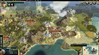 Mindscape Civilization V: Game of the Year Edition, PC Standaard+DLC Nederlands, Engels, Frans - thumbnail