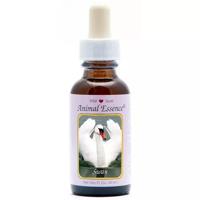 Animal Essences Swan (zwaan) 30 Milliliter