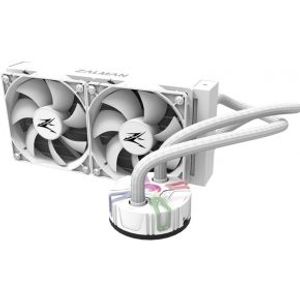 Zalman Reserator 5 Z24 WHITE