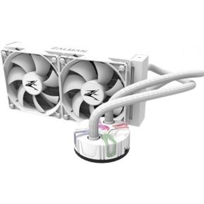 Zalman Reserator 5 Z24 White