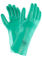 Handschoen Sol-Vex maat 9