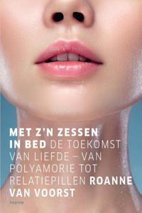 Met z&apos;n zessen in bed (Paperback)