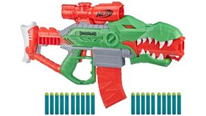 Nerf Dinosquad Rex Rampage