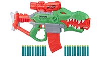 Nerf Dinosquad Rex Rampage - thumbnail
