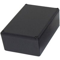 Camdenboss RX2007/S Modulebehuizing 46 x 32 x 20 ABS Zwart 1 stuk(s) - thumbnail