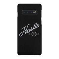 Hustle: Samsung Galaxy S10 4G Volledig Geprint Hoesje