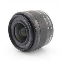 Canon EF-M 15-45mm f/3.5-6.3 IS STM occasion