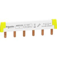Schneider Electric A9XPH106 Wit 1 stuk(s)