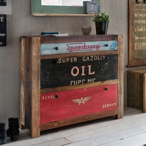 Artistiq Schoenenkast 'Speedway' Dubbel, 85cm