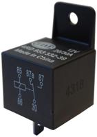 HELLA Reversible relay 12v 40 a