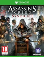 Ubisoft Assassin's Creed Syndicate, Xbox One Standaard Engels - thumbnail