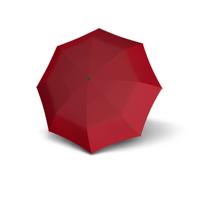 Knirps Folding Duomatic Paraplu T-200 Rood