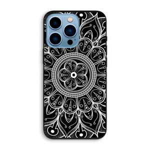 Roses Are Red: iPhone 13 Pro Biologisch afbreekbaar hoesje