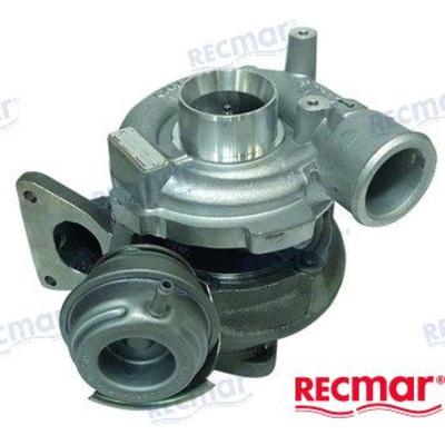 REC3801271 - VOLVO D3-190 TURBO
