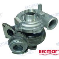 REC3801271 - VOLVO D3-190 TURBO