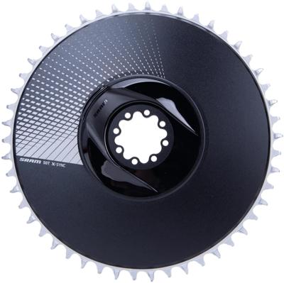 Sram kettingblad "x-sync road chain ring x-sync road 50t