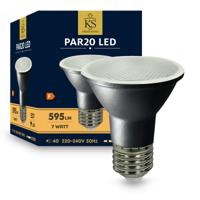 PAR20 LED E27 7W