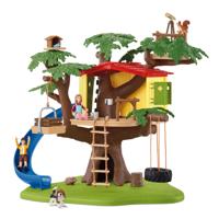 Schleich farm world boomhut 42408