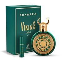 Bharara Viking Dubai eau de parfum 100ml Bharara Viking Dubai eau de parfum 100ml
