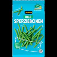 Jumbo Hele Sperziebonen 450 g