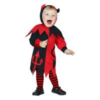 Kostuums voor Baby's Demoness (24 Maanden)