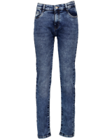 Broek - Blauw