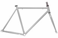 Fabric K 700c Fixie Frame - Grijs