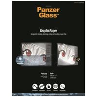 PanzerGlass 2735 schermbeschermer voor tablets Papierachtige schermbeschermer Apple 1 stuk(s) - thumbnail