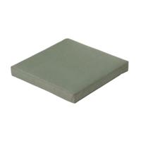 Madison lounge kussen outdoor groen 60 x 60 cm | 4 stuks