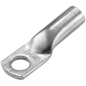 TRU COMPONENTS TC-12885904 Ringkabelschoen-assortiment 180 ° M8 25 mm² Gat diameter: 8 mm 1 stuk(s)