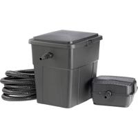 Pontec 51226 Filterset Met UVC-zuiveringsapparaat