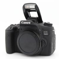 Canon EOS 760D body occasion