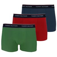 Tommy Hilfiger boxershorts essentials 3-pack