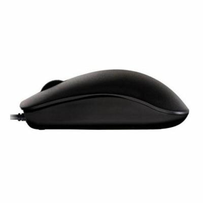 Toetsenbord en muis Cherry JD-0800ES-2