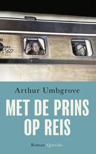 Met de prins op reis