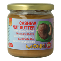 Cashewpasta bio 330 Gram