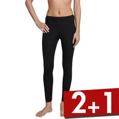 Schiesser Luxury Leggings