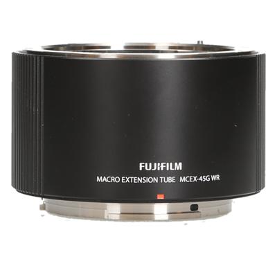 Fujifilm MCEX-45 Macro Extention Tube