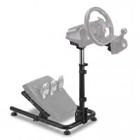 Ranqer Racing Wheel Stand zwart